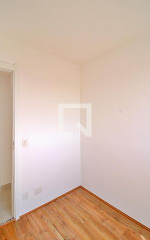 Apartamento para alugar com 32m², 2 quartos e sem vagaQuarto 2