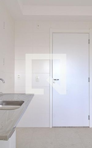Apartamento para alugar com 32m², 2 quartos e sem vagaSala/Cozinha