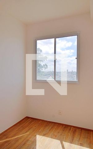 Apartamento para alugar com 32m², 2 quartos e sem vagaQuarto 2