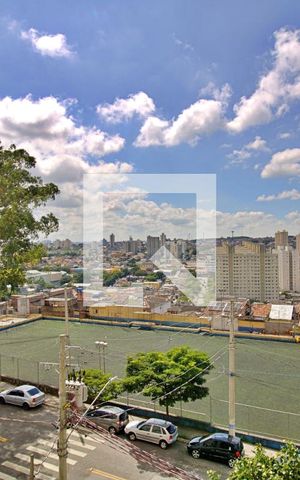 Apartamento para alugar com 32m², 2 quartos e sem vagaVista do Quarto 1