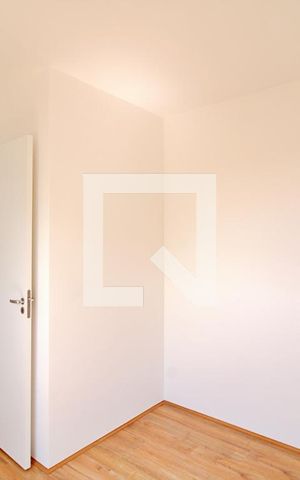 Apartamento para alugar com 32m², 2 quartos e sem vagaQuarto 1