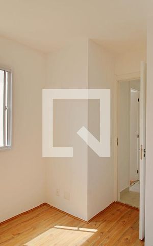 Apartamento para alugar com 32m², 2 quartos e sem vagaQuarto 1