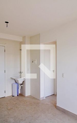 Apartamento para alugar com 32m², 2 quartos e sem vagaSala/Cozinha