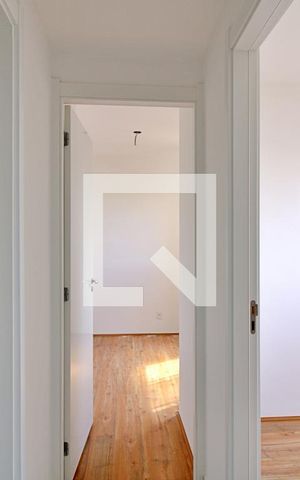 Apartamento para alugar com 32m², 2 quartos e sem vagaAcesso