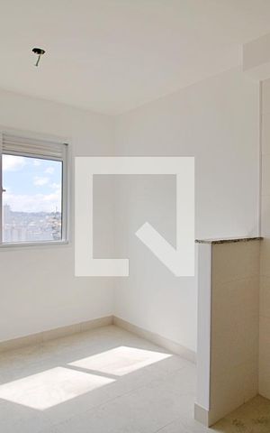 Apartamento para alugar com 32m², 2 quartos e sem vagaSala/Cozinha