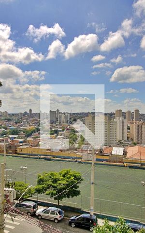Apartamento para alugar com 32m², 2 quartos e sem vagaVista do Quarto 2