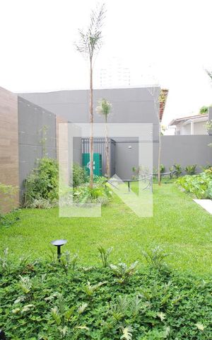 Studio para alugar com 24m², 1 quarto e sem vagaÁrea comum - Área verde