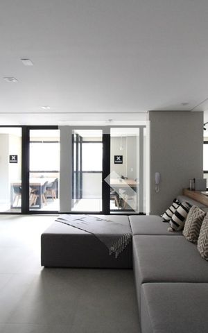 Studio para alugar com 24m², 1 quarto e sem vagaÁrea comum - Coworking