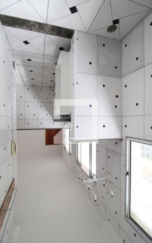 Apartamento à venda com 40m², 1 quarto e sem vagaÁrea de Serviço