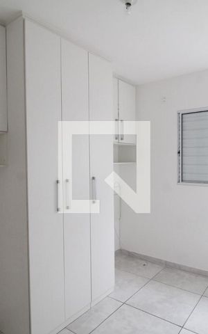 Apartamento à venda com 40m², 1 quarto e sem vagaQuarto