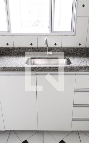 Apartamento à venda com 40m², 1 quarto e sem vagaSala/Cozinha