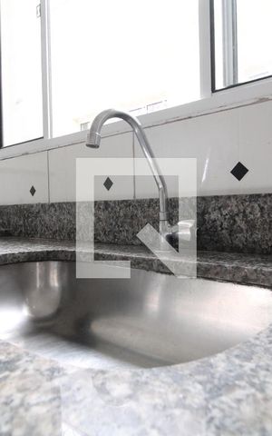 Apartamento à venda com 40m², 1 quarto e sem vagaSala/Cozinha