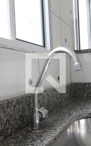 Apartamento à venda com 40m², 1 quarto e sem vagaSala/Cozinha