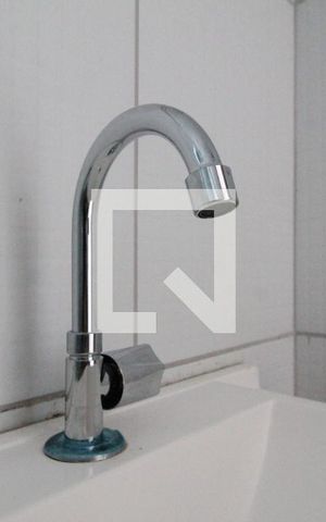Apartamento à venda com 40m², 1 quarto e sem vagaBanheiro