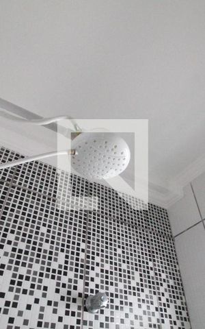 Apartamento à venda com 40m², 1 quarto e sem vagaBanheiro