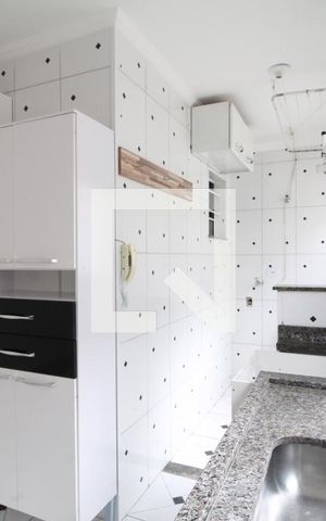 Apartamento à venda com 40m², 1 quarto e sem vagaSala/Cozinha