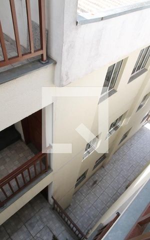Apartamento à venda com 40m², 1 quarto e sem vagaÁrea comum