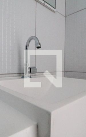 Apartamento à venda com 40m², 1 quarto e sem vagaBanheiro