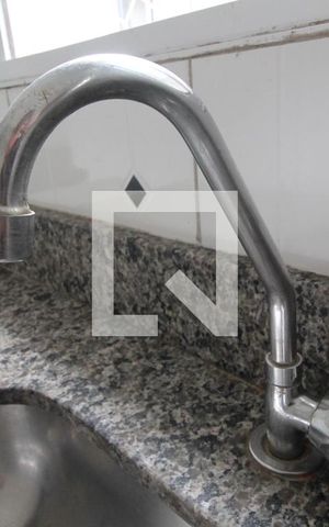 Apartamento à venda com 40m², 1 quarto e sem vagaSala/Cozinha