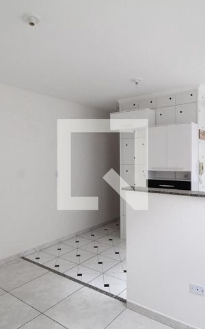 Apartamento à venda com 40m², 1 quarto e sem vagaSala/Cozinha
