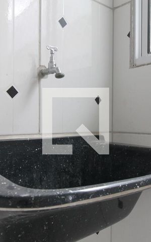 Apartamento à venda com 40m², 1 quarto e sem vagaÁrea de Serviço