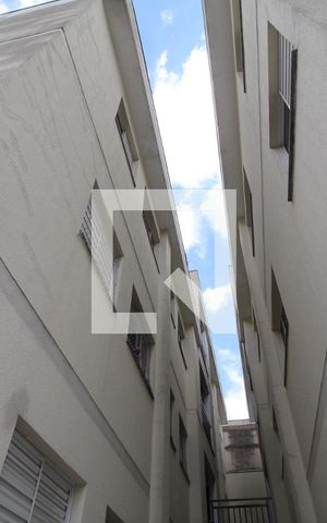 Apartamento à venda com 40m², 1 quarto e sem vagaFachada