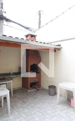 Apartamento à venda com 40m², 1 quarto e sem vagaÁrea comum - Churrasqueira