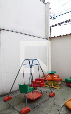 Apartamento à venda com 40m², 1 quarto e sem vagaÁrea comum - Churrasqueira