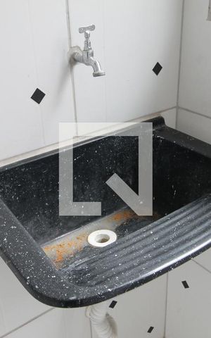 Apartamento à venda com 40m², 1 quarto e sem vagaÁrea de Serviço