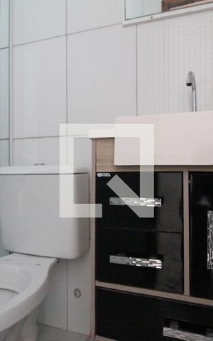 Apartamento à venda com 40m², 1 quarto e sem vagaBanheiro
