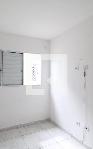 Apartamento à venda com 40m², 1 quarto e sem vagaQuarto