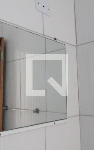 Apartamento à venda com 40m², 1 quarto e sem vagaBanheiro