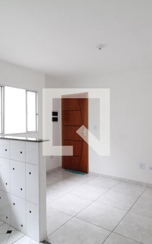 Apartamento à venda com 40m², 1 quarto e sem vagaSala/Cozinha