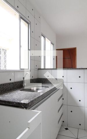Apartamento à venda com 40m², 1 quarto e sem vagaSala/Cozinha