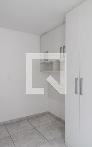 Apartamento à venda com 40m², 1 quarto e sem vagaQuarto