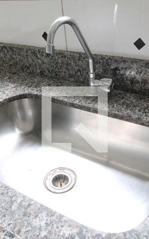 Apartamento à venda com 40m², 1 quarto e sem vagaSala/Cozinha