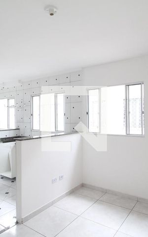 Apartamento à venda com 40m², 1 quarto e sem vagaSala/Cozinha
