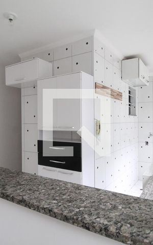 Apartamento à venda com 40m², 1 quarto e sem vagaSala/Cozinha