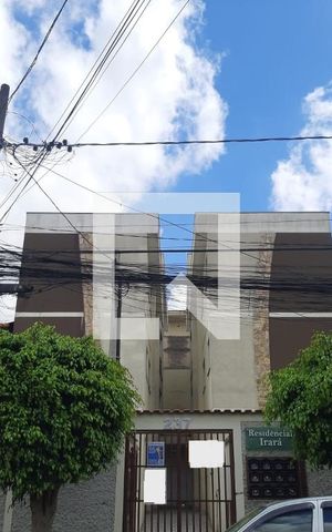 Apartamento à venda com 40m², 1 quarto e sem vaga