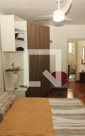 Apartamento à venda com 76m², 3 quartos e sem vaga Apartamento à venda com 76m², 3 quartos e sem vagaQuarto 1