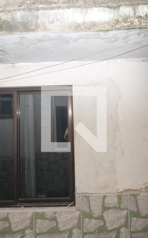 Casa para alugar com 60m², 2 quartos e sem vaga Vista do Quarto 2
