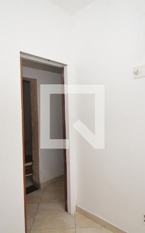 Casa para alugar com 60m², 2 quartos e sem vagaQuarto 2
