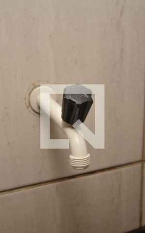 Casa para alugar com 60m², 2 quartos e sem vagaCozinha