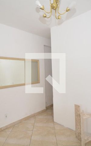 Casa para alugar com 60m², 2 quartos e sem vagaSala