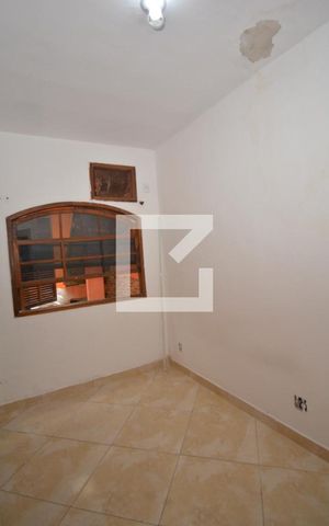 Casa para alugar com 60m², 2 quartos e sem vagaSuíte 