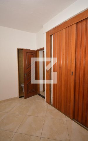Casa para alugar com 60m², 2 quartos e sem vagaSuíte 