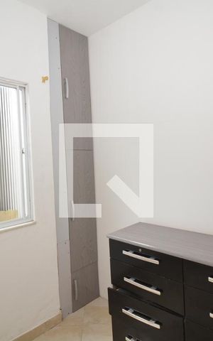 Casa para alugar com 60m², 2 quartos e sem vagaQuarto 2