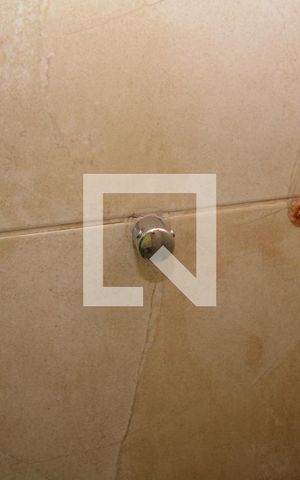 Casa para alugar com 60m², 2 quartos e sem vagaBanheiro