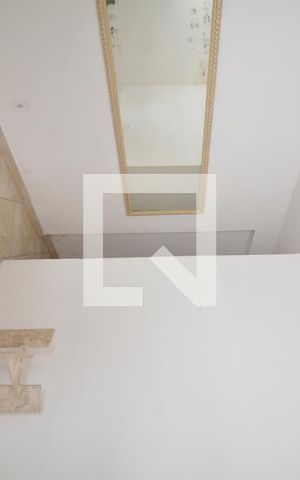 Casa para alugar com 60m², 2 quartos e sem vagaSala