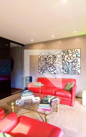 Apartamento à venda com 127m², 3 quartos e 1 vaga Apartamento à venda com 127m², 3 quartos e 1 vagaSala